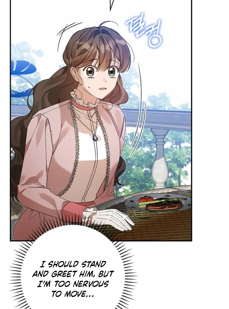 I Possessed as an Extra in a Childcare Story Chapter 42 344 004