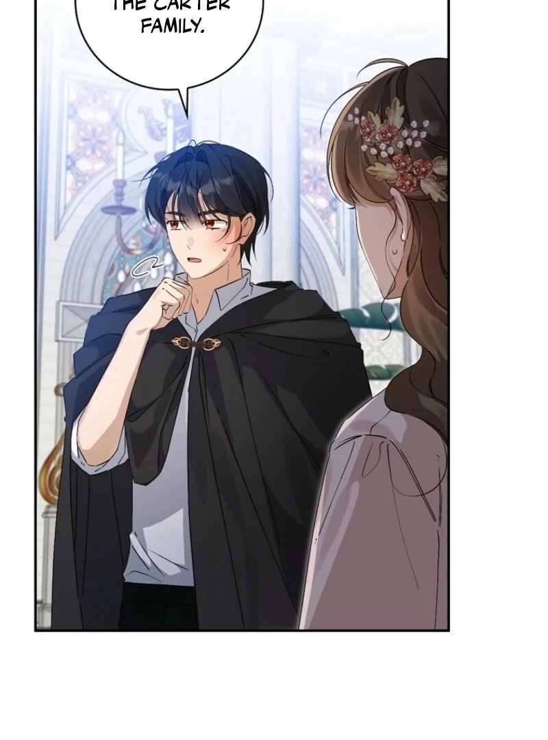 I Possessed as an Extra in a Childcare Story Chapter 42 350 010