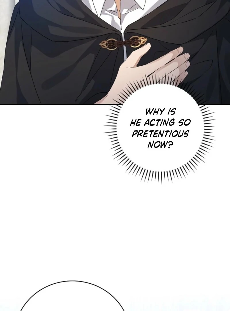 I Possessed as an Extra in a Childcare Story Chapter 42 352 012