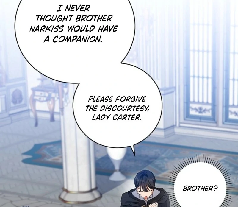 I Possessed as an Extra in a Childcare Story Chapter 42 353 013