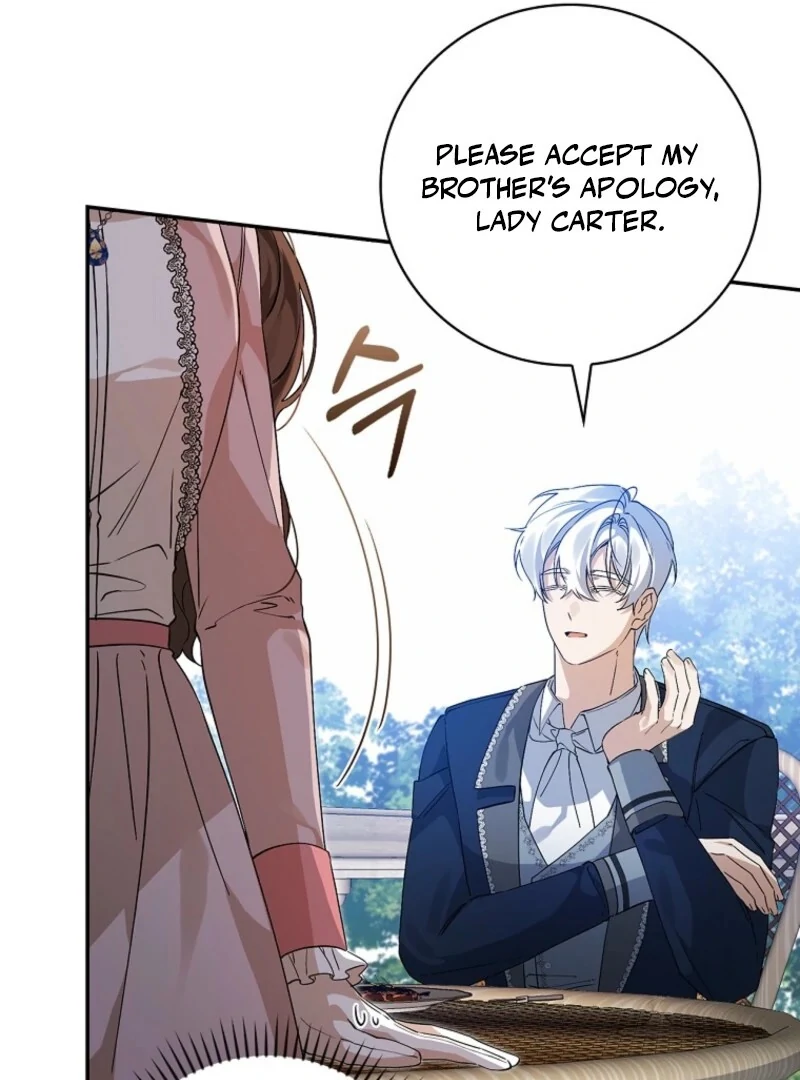 I Possessed as an Extra in a Childcare Story Chapter 42 355 015