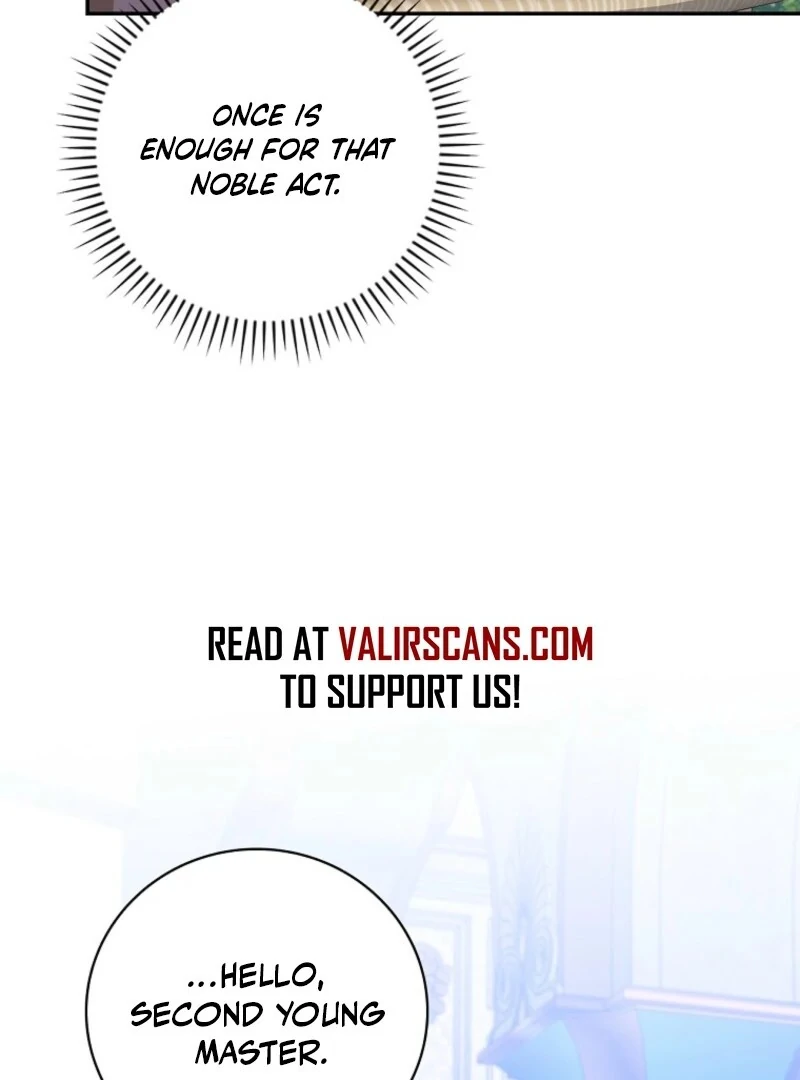 I Possessed as an Extra in a Childcare Story Chapter 42 356 016