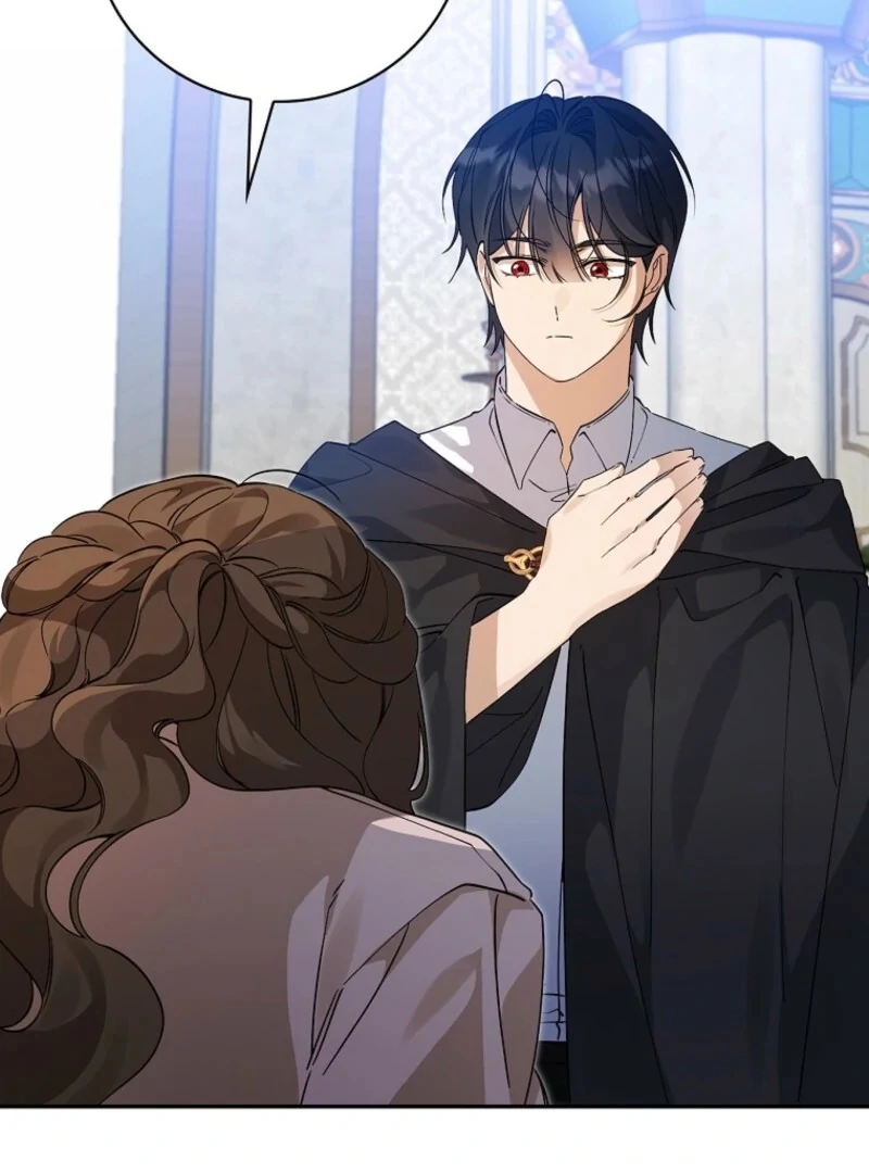 I Possessed as an Extra in a Childcare Story Chapter 42 357 017