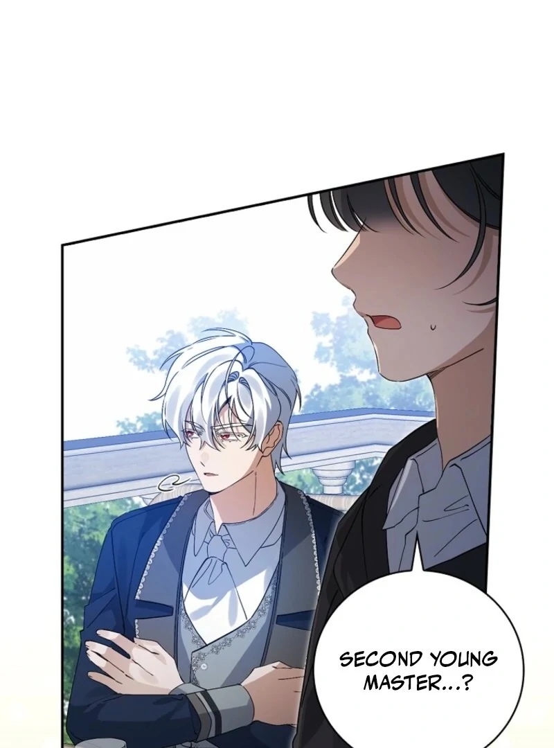 I Possessed as an Extra in a Childcare Story Chapter 42 358 018