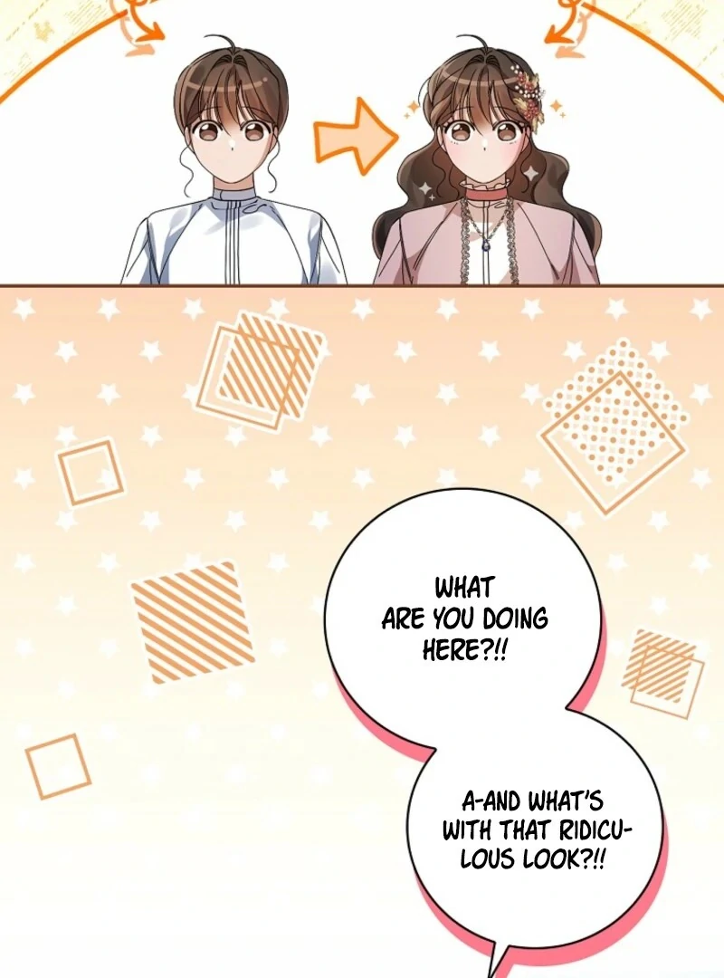 I Possessed as an Extra in a Childcare Story Chapter 42 360 020