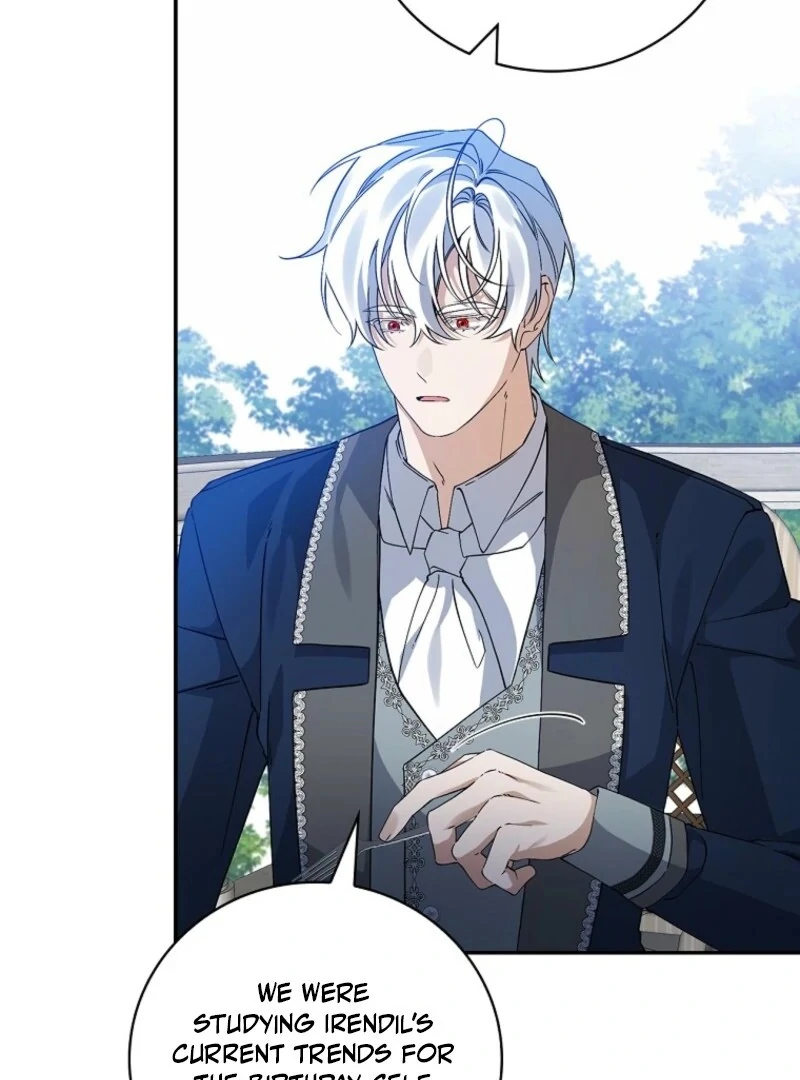 I Possessed as an Extra in a Childcare Story Chapter 42 362 022