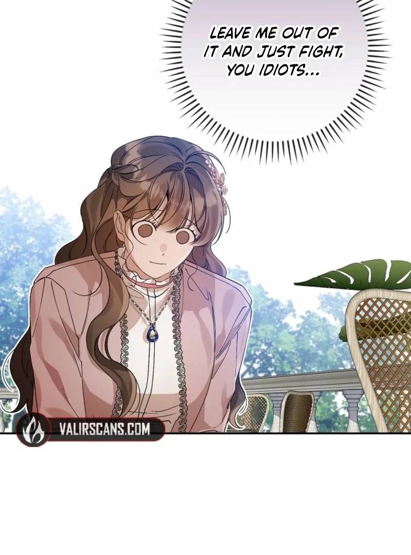 I Possessed as an Extra in a Childcare Story Chapter 42 364 024