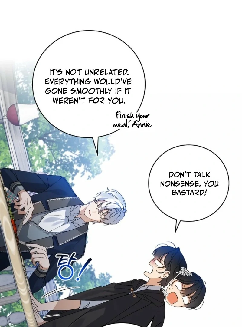 I Possessed as an Extra in a Childcare Story Chapter 42 365 025