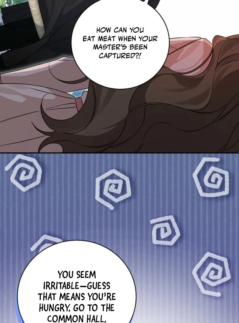 I Possessed as an Extra in a Childcare Story Chapter 42 366 026