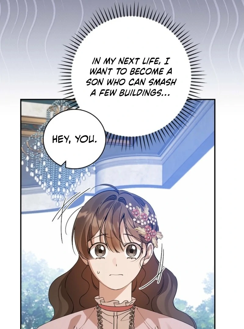 I Possessed as an Extra in a Childcare Story Chapter 42 369 029