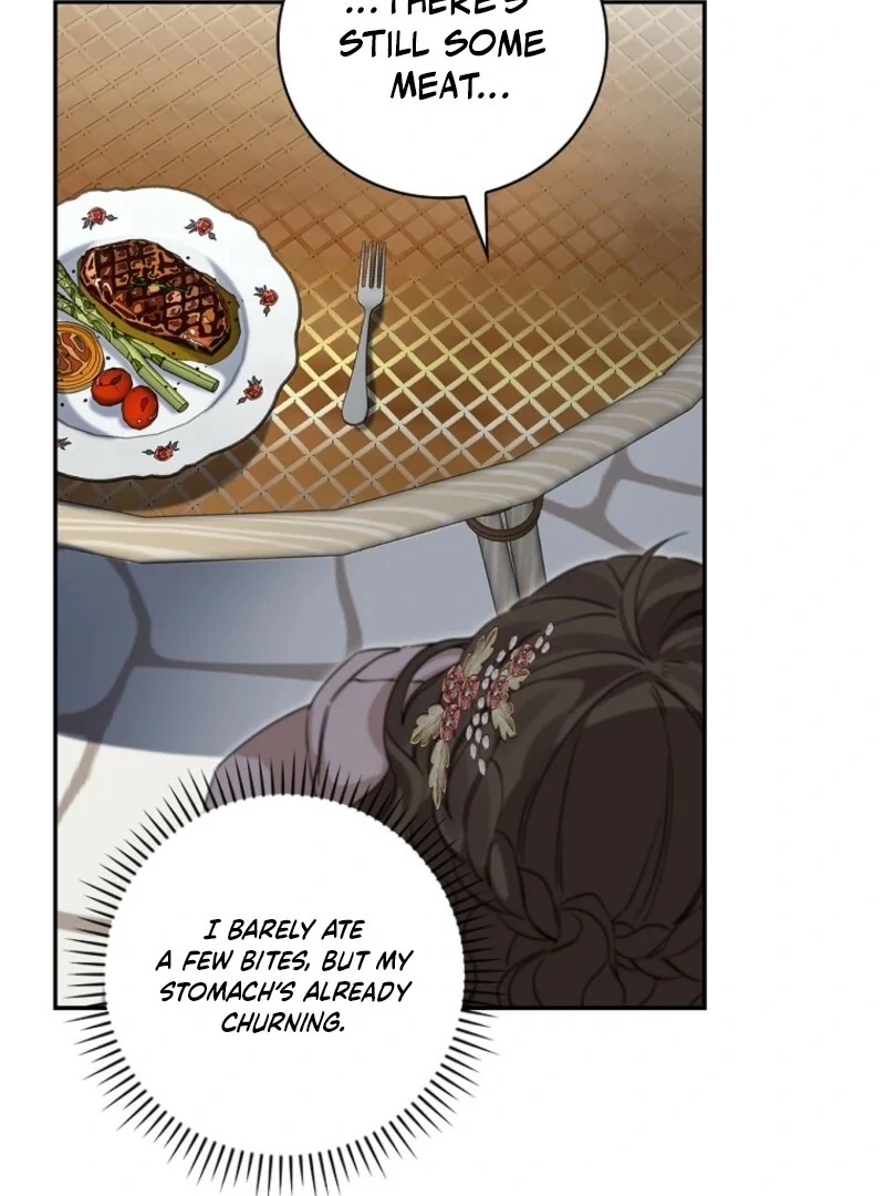 I Possessed as an Extra in a Childcare Story Chapter 42 372 032