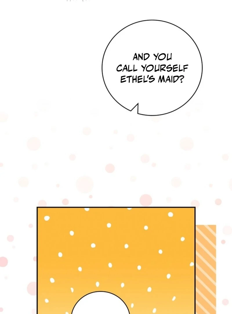 I Possessed as an Extra in a Childcare Story Chapter 42 373 033