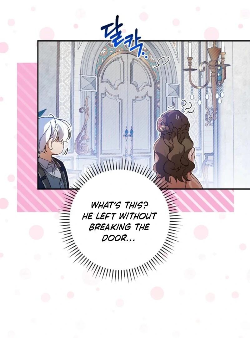 I Possessed as an Extra in a Childcare Story Chapter 42 376 036