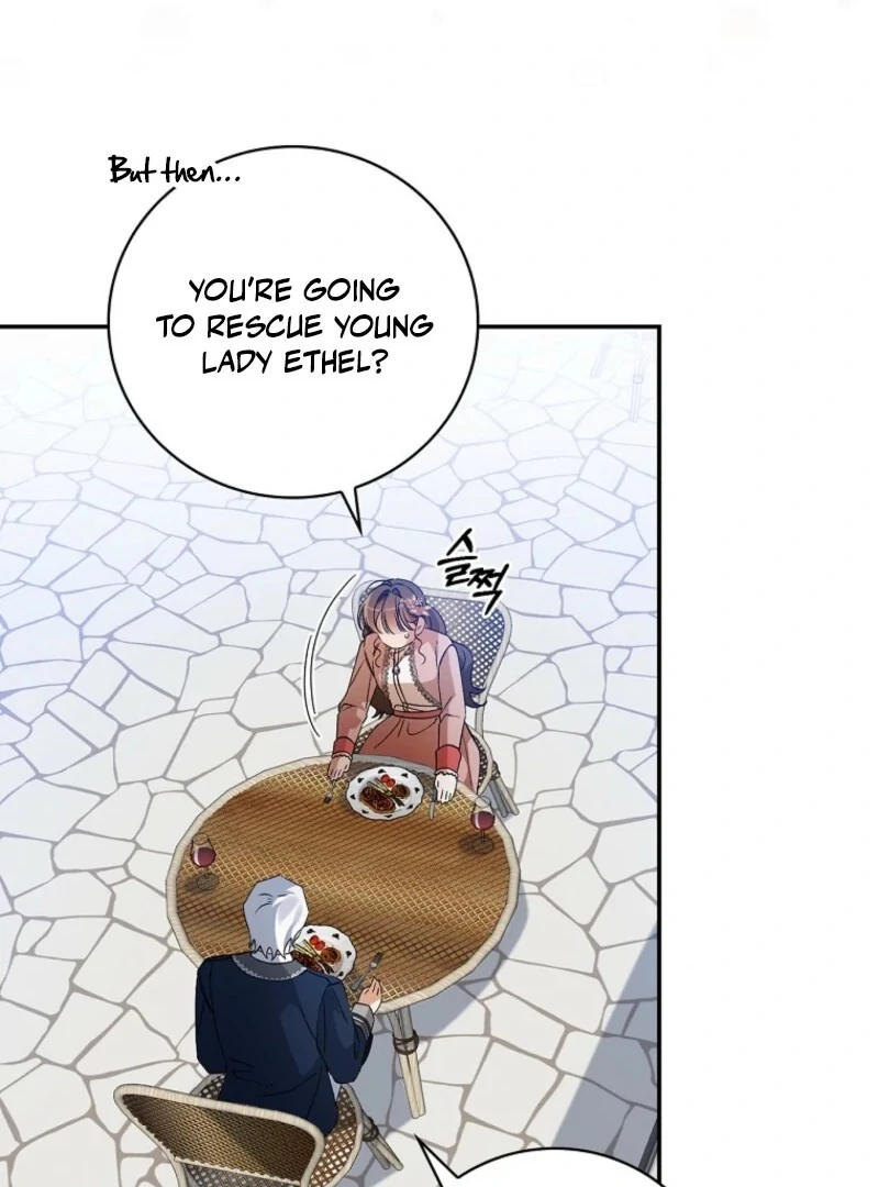 I Possessed as an Extra in a Childcare Story Chapter 42 377 037