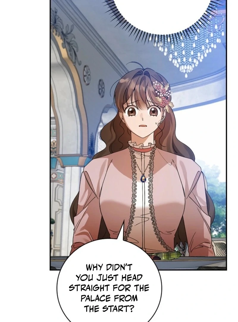 I Possessed as an Extra in a Childcare Story Chapter 42 379 039