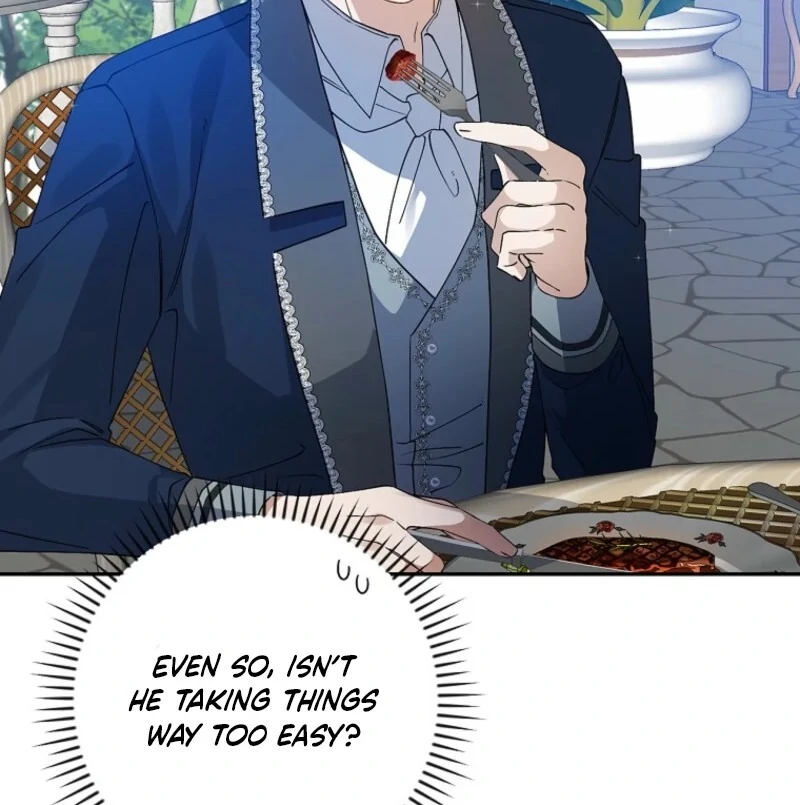 I Possessed as an Extra in a Childcare Story Chapter 42 381 041