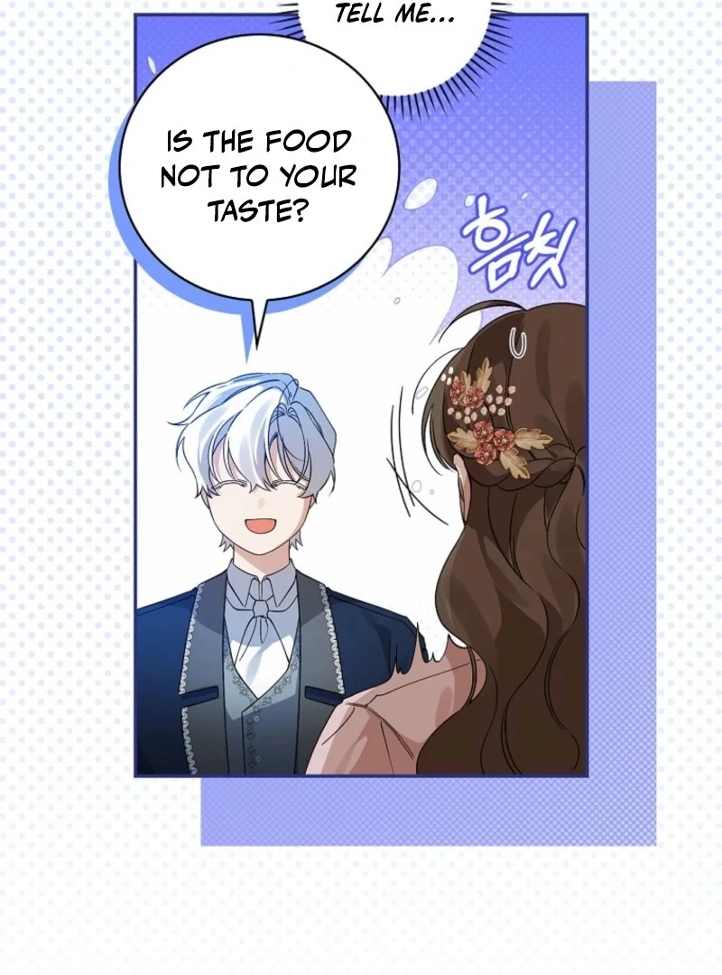 I Possessed as an Extra in a Childcare Story Chapter 42 383 043