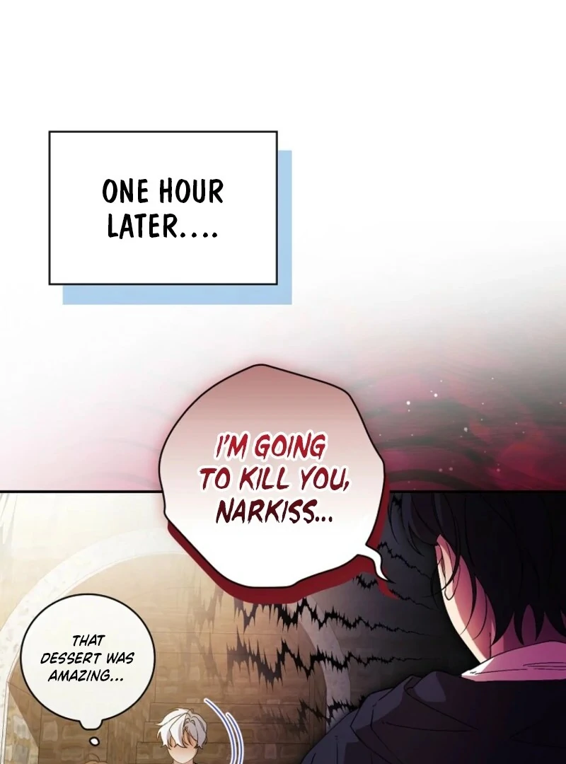 I Possessed as an Extra in a Childcare Story Chapter 42 386 046