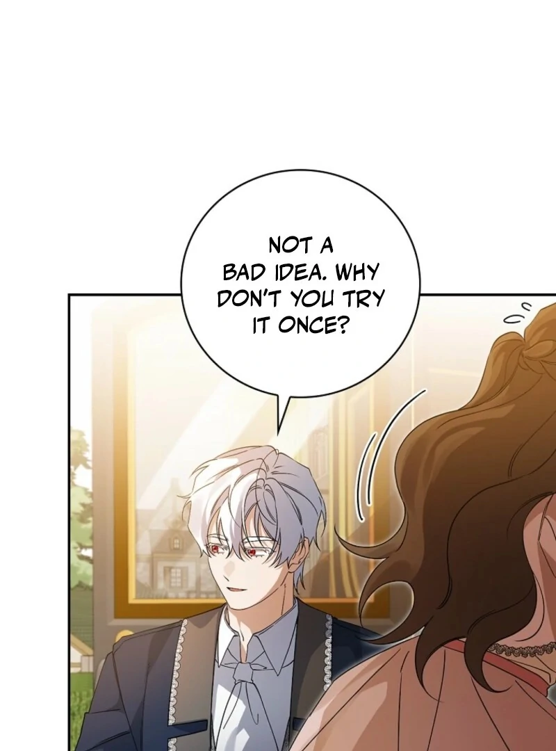 I Possessed as an Extra in a Childcare Story Chapter 42 389 049