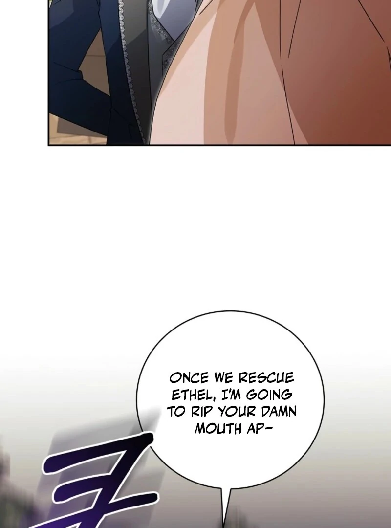 I Possessed as an Extra in a Childcare Story Chapter 42 390 050