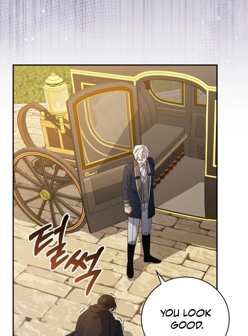 I Possessed as an Extra in a Childcare Story Chapter 42 392 052