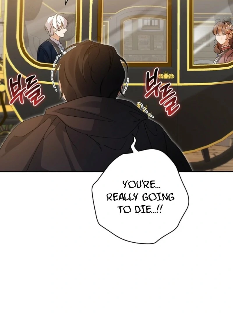 I Possessed as an Extra in a Childcare Story Chapter 42 394 054