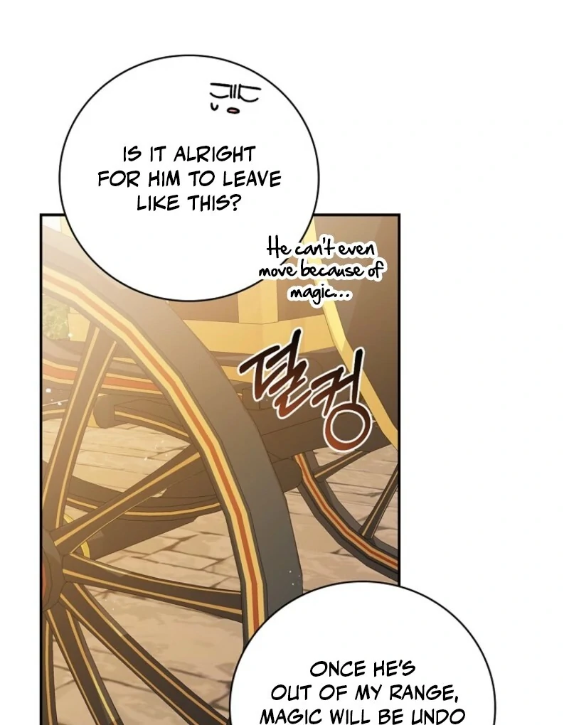 I Possessed as an Extra in a Childcare Story Chapter 42 395 055