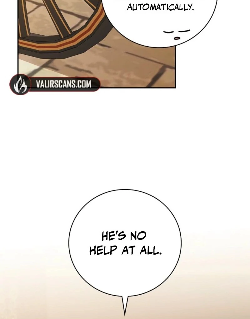 I Possessed as an Extra in a Childcare Story Chapter 42 396 056