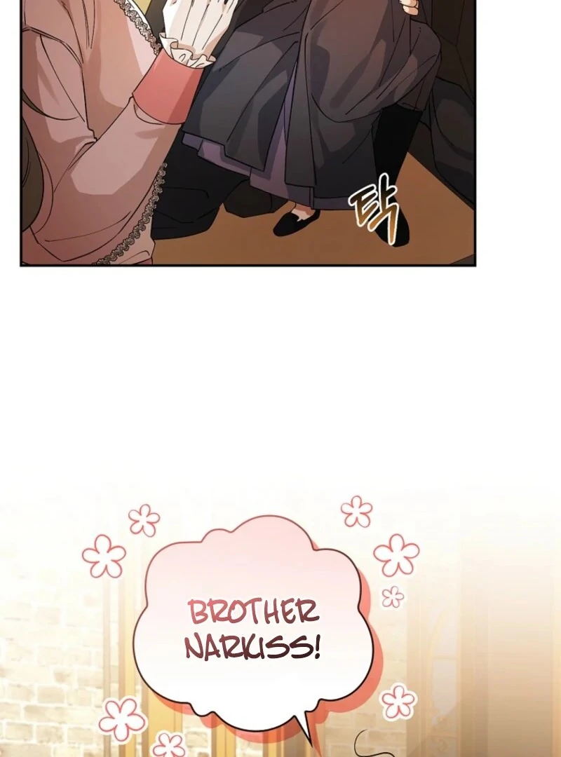 I Possessed as an Extra in a Childcare Story Chapter 42 408 068