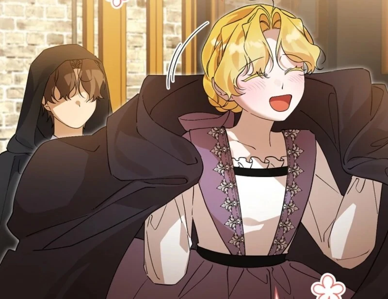 I Possessed as an Extra in a Childcare Story Chapter 42 409 069