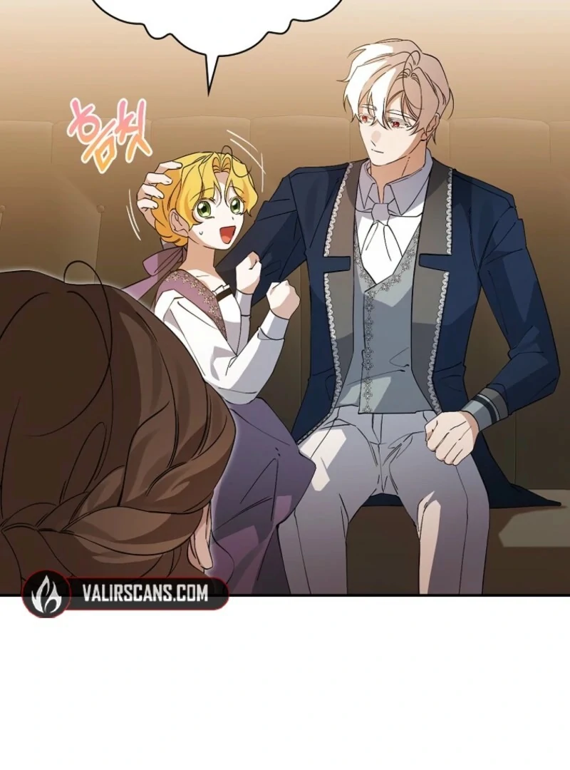 I Possessed as an Extra in a Childcare Story Chapter 42 413 073