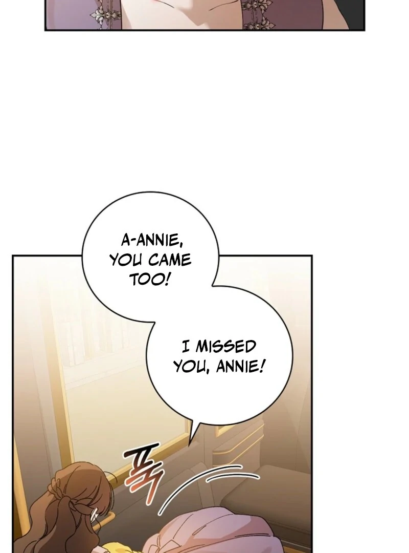 I Possessed as an Extra in a Childcare Story Chapter 42 415 075