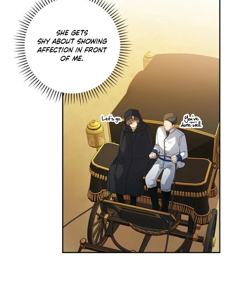 I Possessed as an Extra in a Childcare Story Chapter 42 417 077