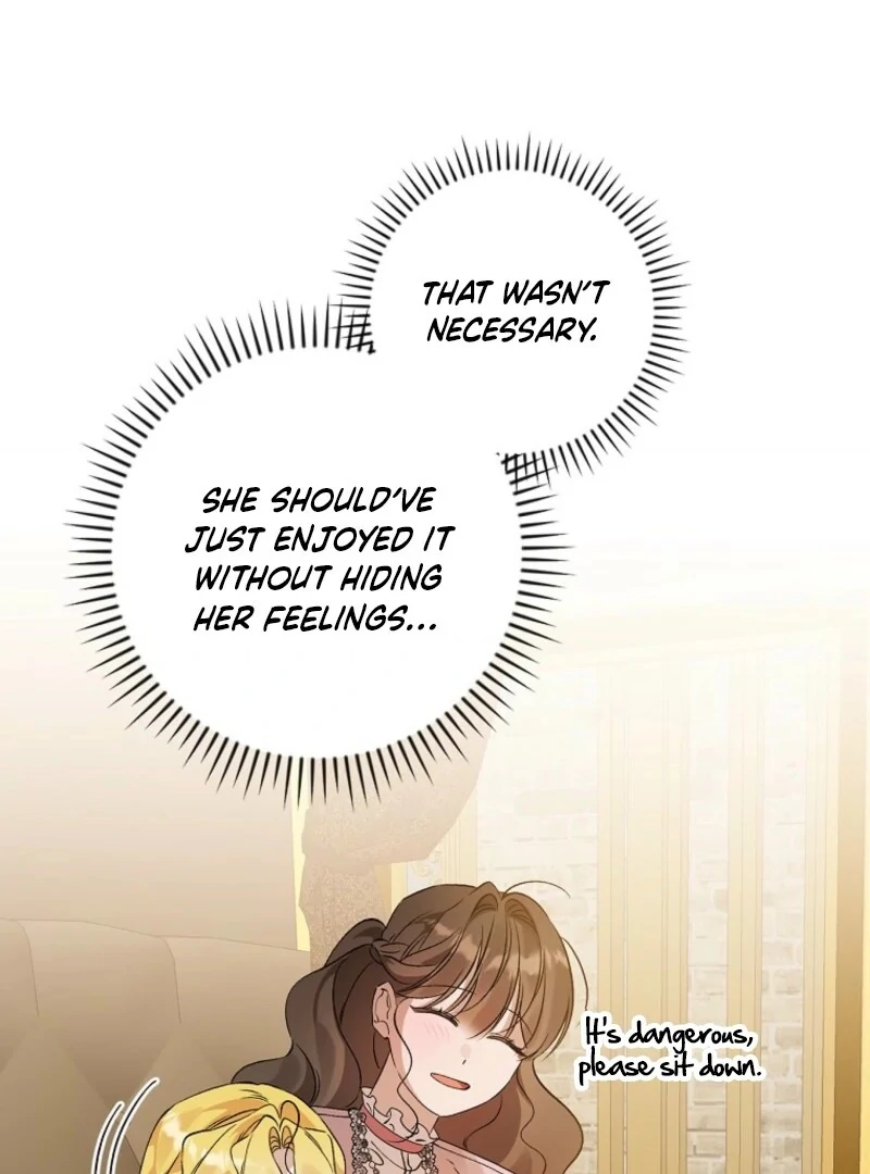 I Possessed as an Extra in a Childcare Story Chapter 42 418 078