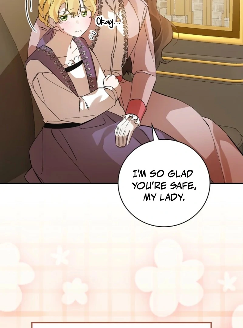 I Possessed as an Extra in a Childcare Story Chapter 42 419 079