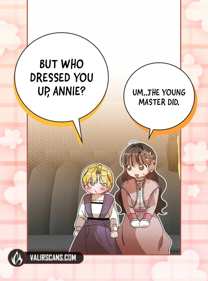 I Possessed as an Extra in a Childcare Story Chapter 42 420 080