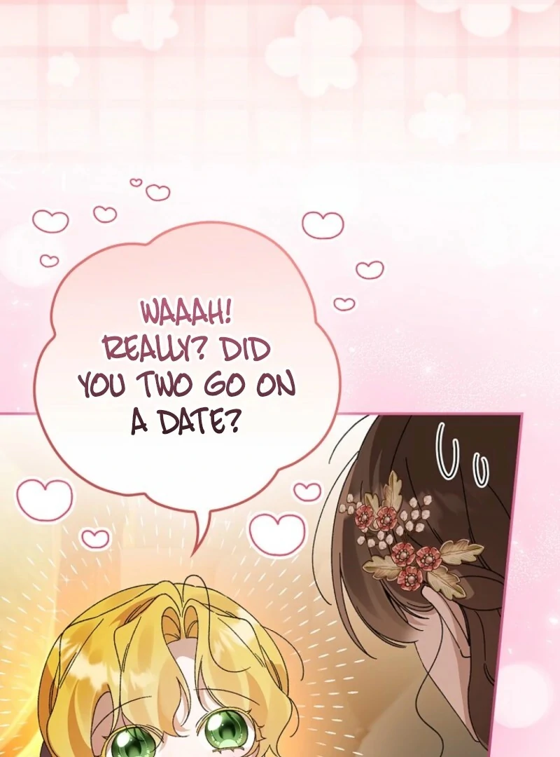 I Possessed as an Extra in a Childcare Story Chapter 42 421 081