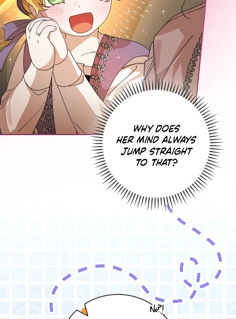 I Possessed as an Extra in a Childcare Story Chapter 42 422 082