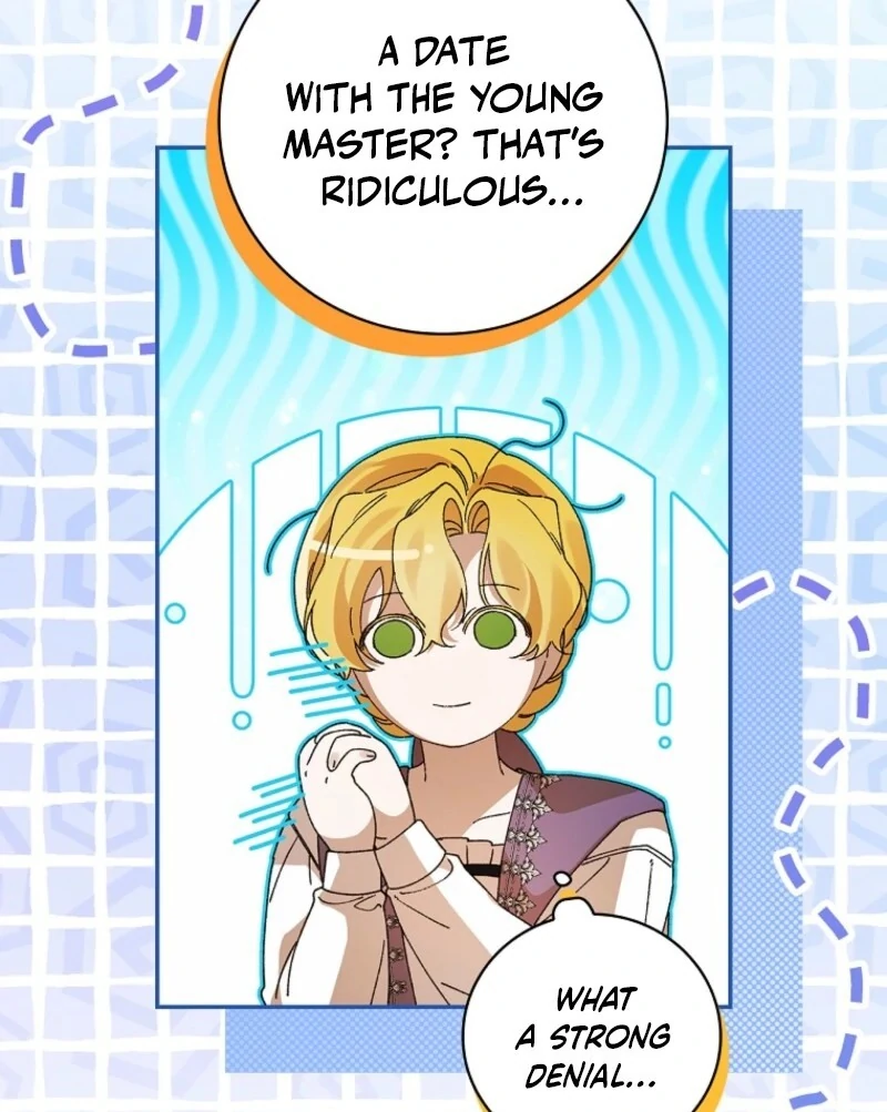 I Possessed as an Extra in a Childcare Story Chapter 42 423 083