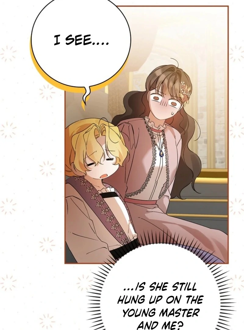 I Possessed as an Extra in a Childcare Story Chapter 42 426 086