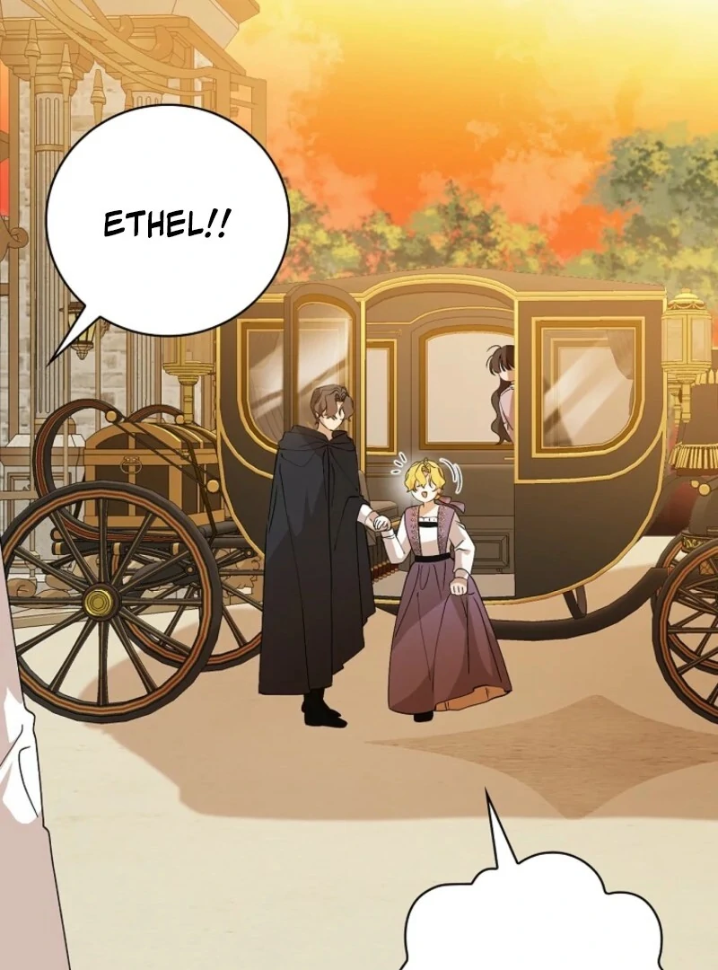 I Possessed as an Extra in a Childcare Story Chapter 42 429 089