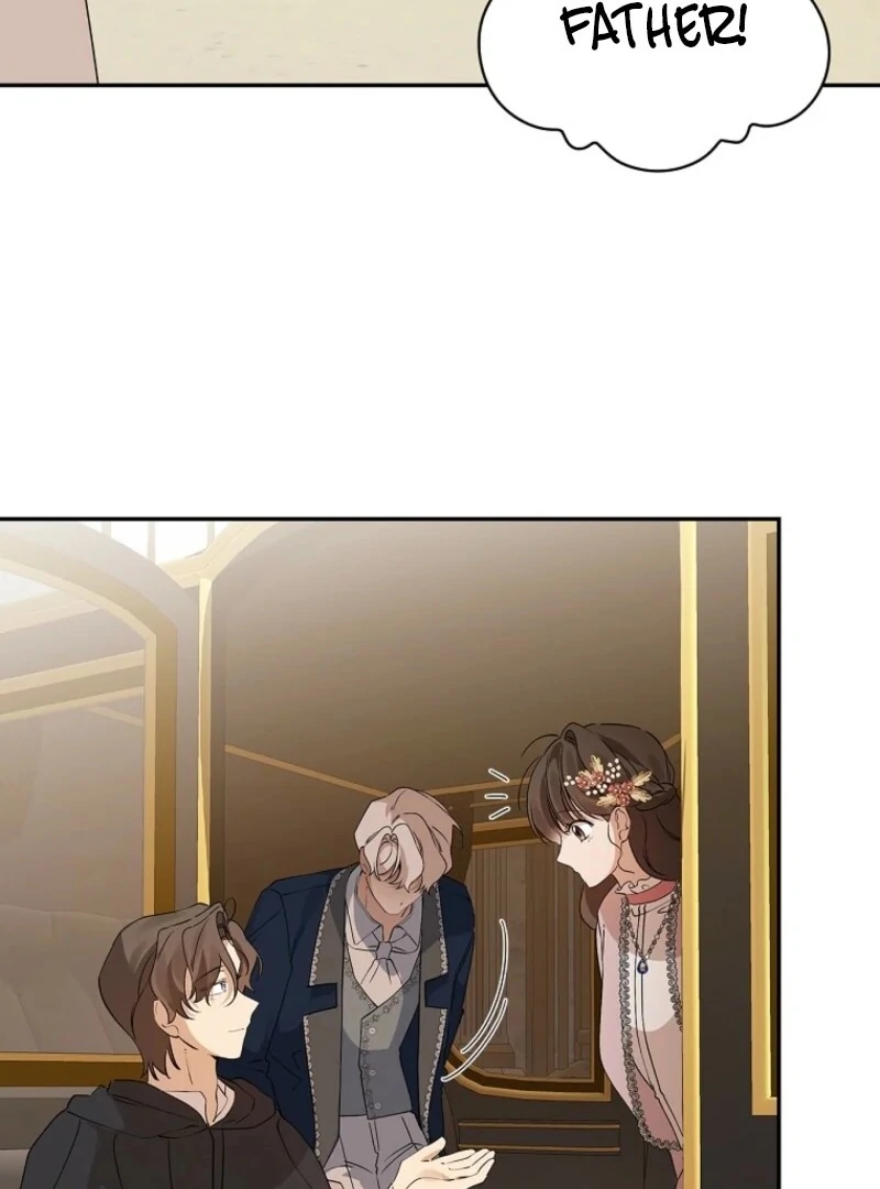 I Possessed as an Extra in a Childcare Story Chapter 42 430 090