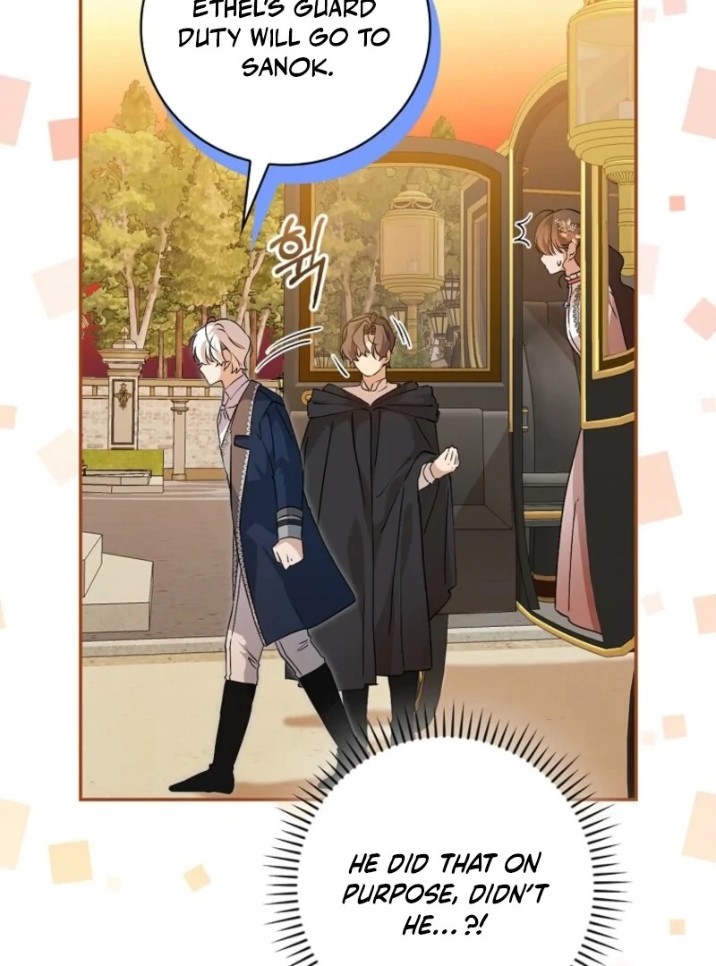 I Possessed as an Extra in a Childcare Story Chapter 42 432 092