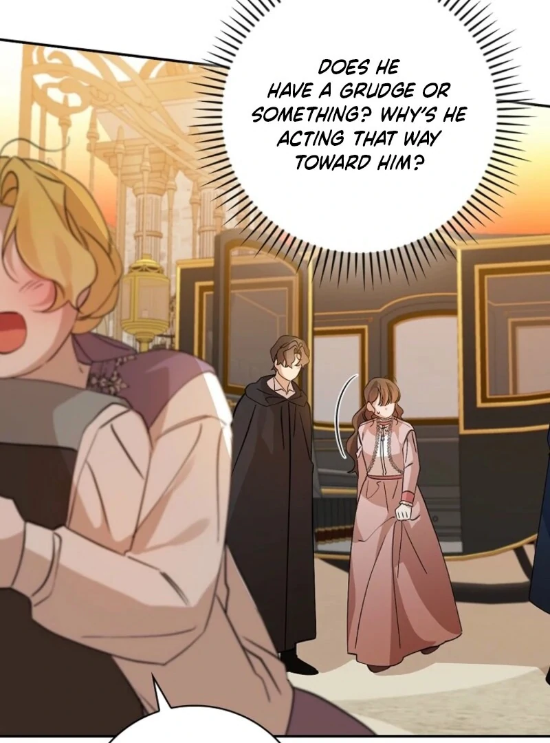 I Possessed as an Extra in a Childcare Story Chapter 42 436 096