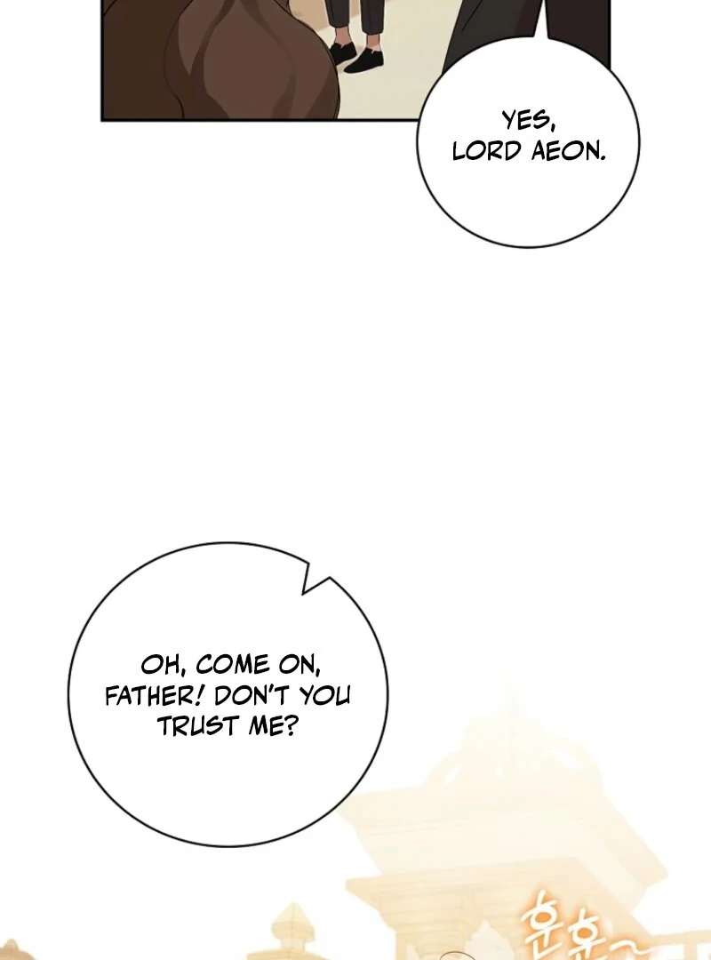 I Possessed as an Extra in a Childcare Story Chapter 42 440 100