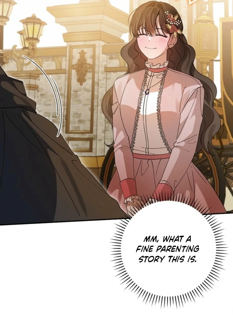 I Possessed as an Extra in a Childcare Story Chapter 42 441 101