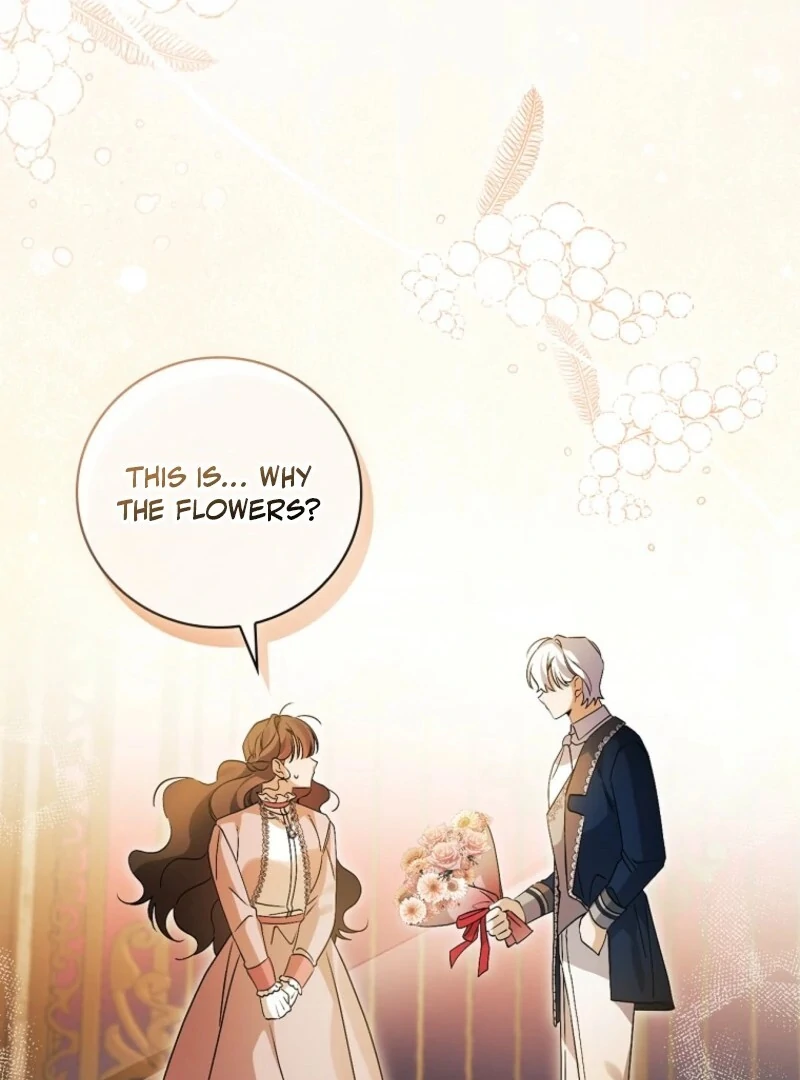 I Possessed as an Extra in a Childcare Story Chapter 42 445 105