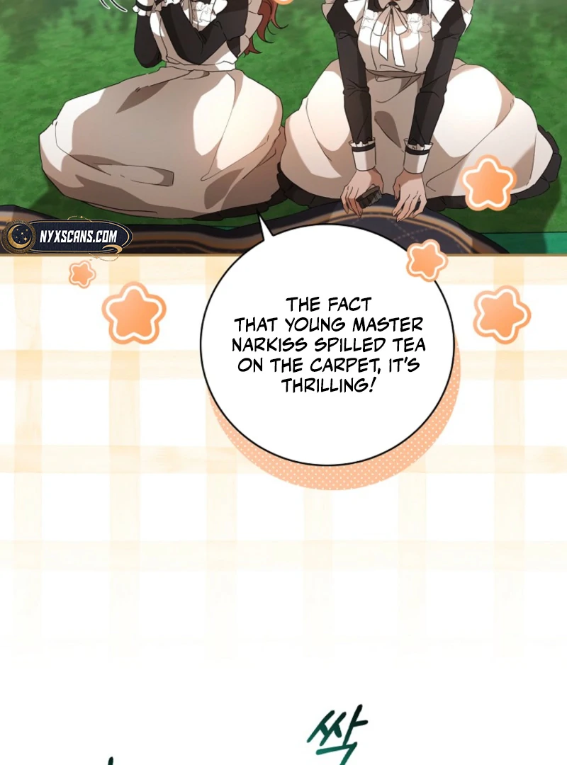 I Possessed as an Extra in a Childcare Story Chapter 7 338 ch 7 19