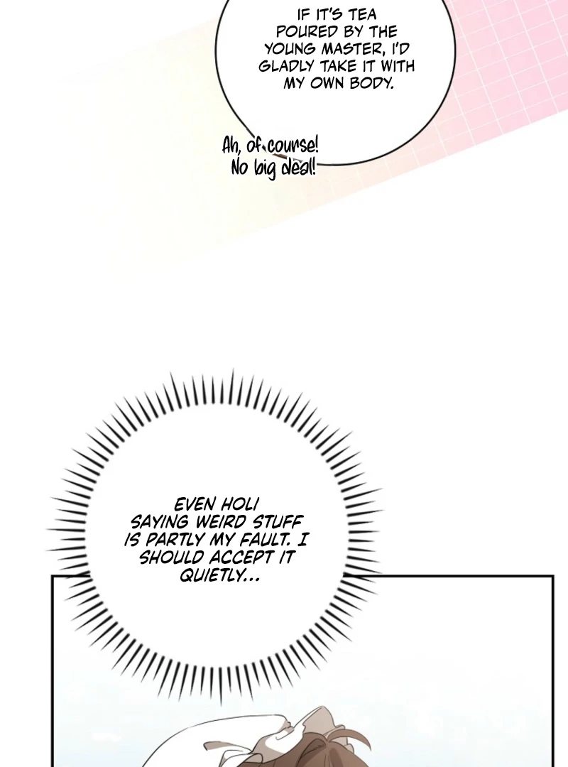 I Possessed as an Extra in a Childcare Story Chapter 7 341 ch 7 22