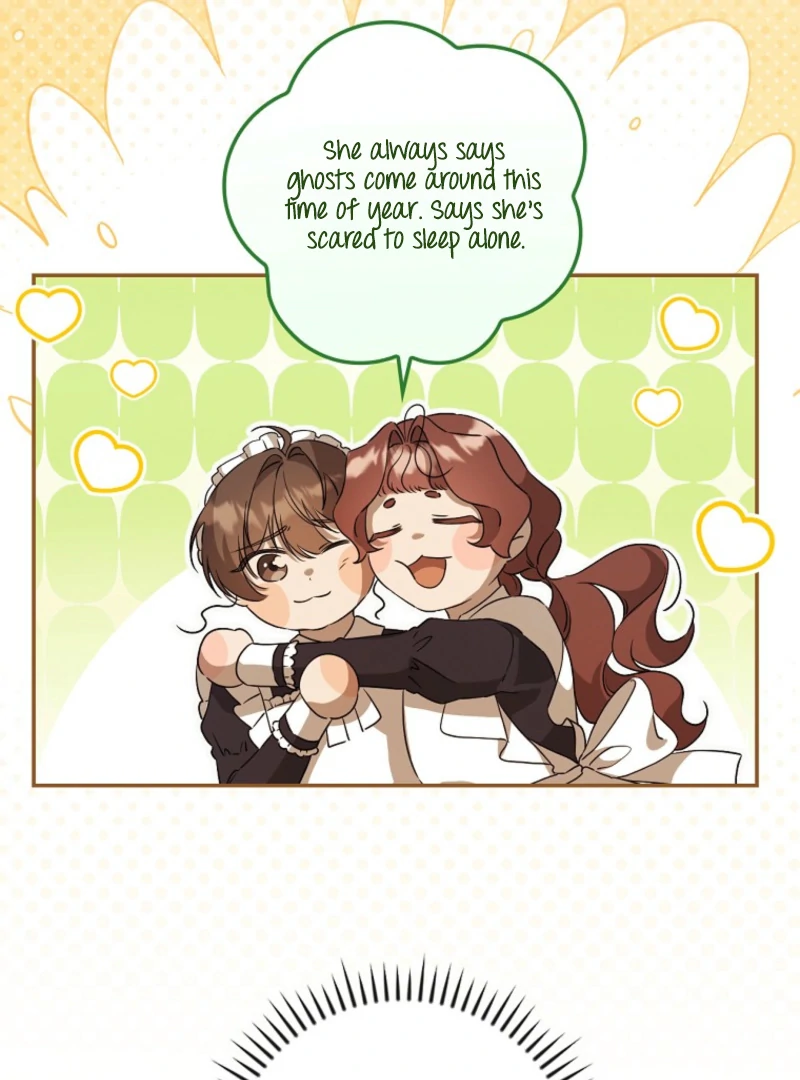 I Possessed as an Extra in a Childcare Story Chapter 7 343 ch 7 24